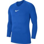 Nike Park Dri-Fit kék férfi aláöltöző póló