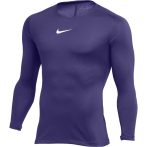 Nike Park Dri-Fit lila férfi aláöltöző póló
