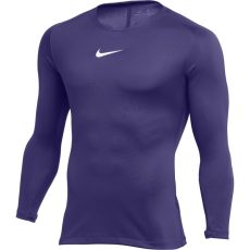 Nike Park Dri-Fit lila férfi aláöltöző póló