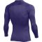 Nike Park Dri-Fit lila férfi aláöltöző póló