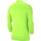 Nike Park Dri-Fit világoszöld férfi aláöltöző póló
