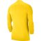 Nike Dri-Fit Park sárga férfi aláöltöző póló