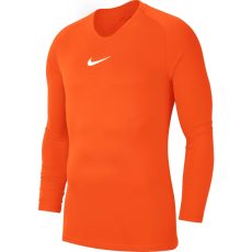 Nike Park Dri-Fit narancssárga férfi aláöltöző póló