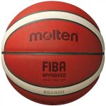 Molten FIBA hivatalos férfi mérkózés kosárlabda