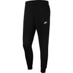 Nike Sportswear Club fekete férfi nadrág
