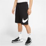    Nike Sportswear Club Graphic fekete férfi szabadidő nadrág