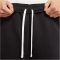  Nike Sportswear Club Graphic fekete férfi szabadidő nadrág