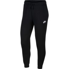 Nike Sportswear Essential fekete női szabadidő nadrág