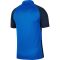Nike Trophy IV kék férfi galléros póló