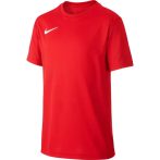  Nike Dri-FIT Park VII piros gyerek mez