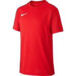  Nike Dri-FIT Park VII piros gyerek mez