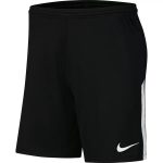 Nike Dri-FIT fekete férfi rövidnadrág