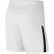 Nike Dri-FIT fehér férfi rövidnadrág