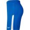Nike Dri-FIT kék férfi rövidnadrág