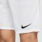 Nike Dri-FIT Park III fehér férfi edzőnadrág