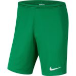 Nike Dri-FIT Park III zöld férfi edzőnadrág