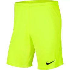 Nike Dri-FIT Park III  férfi edzőnadrág