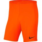 Nike Dri-FIT Park III narancssárga férfi edzőnadrág