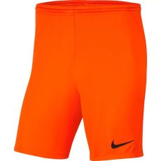 Nike Dri-FIT Park III narancssárga férfi edzőnadrág