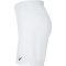Nike Dri-FIT Park III fehér gyerek rövidnadrág