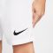 Nike Dri-FIT Park III fehér gyerek rövidnadrág