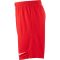 Nike Dri-FIT Park III piros gyerek edzőnadrág
