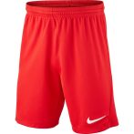 Nike Dri-FIT Park III piros gyerek edzőnadrág