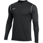 Nike Park 20 Dri-FIT fekete férfi hosszú ujjú edzőpóló