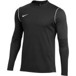 Nike Dri-FIT Park fekete férfi hosszú ujjú edzőpóló