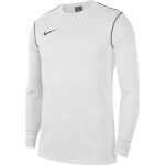 Nike Park 20 Dri-FIT fehér férfi hosszú ujjú edzőpóló