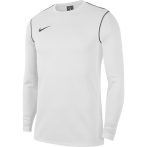 Nike Dri-FIT Park fehér férfi hosszú ujjú edzőpóló