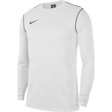 Nike Dri-FIT Park fehér férfi hosszú ujjú edzőpóló