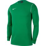   Nike Park 20 Dri-FIT zöld férfi hosszú ujjú tréningpóló