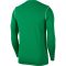 Nike Park 20 Dri-FIT zöld férfi hosszú ujjú tréningpóló