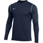  Nike Park 20 Dri-FIT sötétkék férfi hosszú ujjú edzőpóló