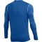 Nike Park 20 Dri-FIT kék férfi hosszú ujjú edzőpóló