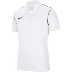 Nike Park 20 Dri-FIT fehér férfi galléros póló