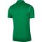 Nike Dri-FIT Park zöld férfi galléros póló