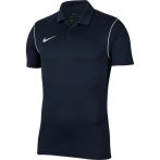 Nike Park 20 Dri-FIT sötétkék férfi galléros póló