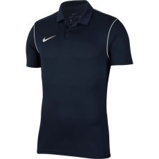 Nike Park 20 Dri-FIT sötétkék férfi galléros póló
