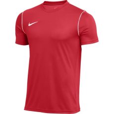 Nike Park 20 Dri-FIT piros férfi edzőpóló