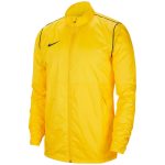  Nike Park 20 sárga gyerek esőkabát