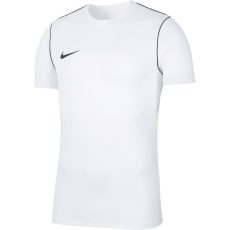 Nike Dri-FIT Park fehér gyerek edzőpóló