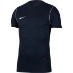 Nike Park 20 Dri-FIT sötétkék gyerek edzőpóló