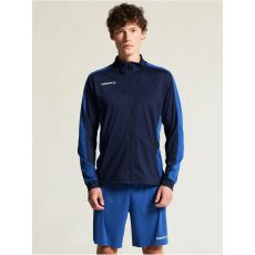 Craft Evolve 2.0 Contrast sötétkék férfi tréning felső