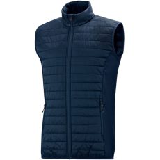 Jako Corporate Hybrid sötétkék férfi mellény