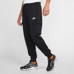 Nike  Sportswear Club Cargo fekete férfi nadrág