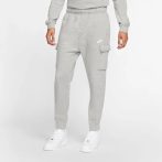 Nike Sportswear Club Cargo szürke férfi nadrág