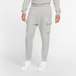 Nike Sportswear Club Cargo szürke férfi nadrág