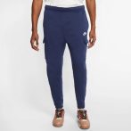 Nike Sportswear Club Cargo sötétkék férfi nadrág